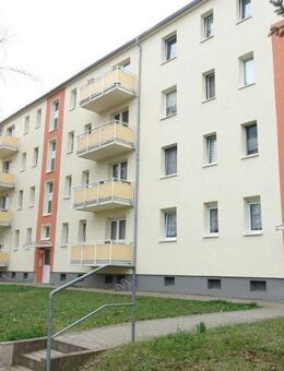 Wohnen im Geiseltal - Frankleben - Braunsbedra