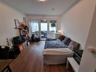 Trier-Kürenz: Attraktives 1-Zimmer Appartement mit 29 m² WFL mit Balkon & Außenstellplatz - Trier