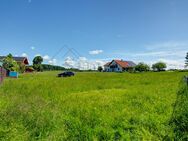 VERKAUF: Planen Sie Ihre Doppelhaushälfte in Andechs - Andechs