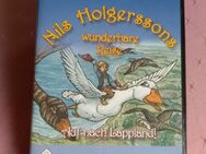 Nils Holgerssons wunderbare Reise - Kiefersfelden