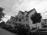 Charmante Maisonette-Wohnung - zentral gelegen und dennoch ruhig! - Ahrensfelde