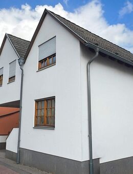 Idyllisches Stadthaus mit kleiner Innenterrasse in Hainburg - nur wenige Schritte zum Main! - Hainburg
