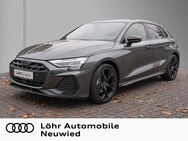 Audi A3, Sportback 35 TFSI S line 2025, Jahr 2022 - Neuwied