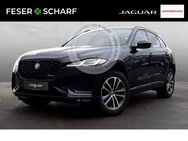 Jaguar F-Pace, R-Dynamic HSE D300 3D, Jahr 2023 - Hallstadt