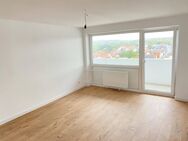 Sanierte 2,5-Raum-Wohnung mit Balkon und EBK in Langen (Hessen) - Langen (Hessen)