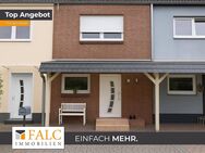 SCHNUCKELIGES REIHENHAUS IN PINNEBRG !!!! - Pinneberg