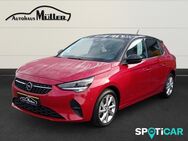 Opel Corsa, 1.2 F Elegance Turbo AUTO, Jahr 2022 - Gnarrenburg