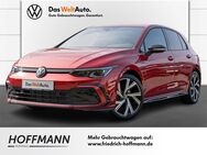 VW Golf, 1.5 eTSI R-Line, Jahr 2022 - Sundern (Sauerland)