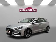 Hyundai i30 1.0 T-GDI Aut. KAMERA PDC 17Z CARPLAY SHZ - Ahrensburg