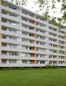 Sie suchen eine Wohnung für Kind und Kegel! - Bremerhaven