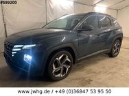 Hyundai Tucson Hybrid 4WD LED Pano ACC+S. Kam DigCockpit - Steinbach-Hallenberg