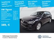 VW Tiguan, 1.5 TSI MOVE ", Jahr 2024 - Hanau (Brüder-Grimm-Stadt)