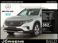 Mercedes EQB, 250 Progressive WIde Easy Memo 18, Jahr 2022 - Dillenburg