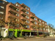 3-Zimmer-Wohnung in Mülheim-Stadtmitte - Mülheim (Ruhr)