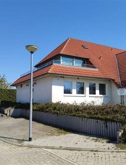 Bezugsfreies Büro- und Praxisgebäude auf Rügen - Samtens