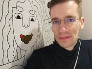 Die Suche nach dem fehlenden Puzzleteil meines Lebens - Duisburg