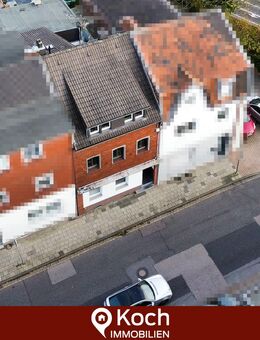 Renditestark: 3-Parteienhaus mit Terrasse und Top-Lage in Alsdorf! - Alsdorf (Nordrhein-Westfalen)