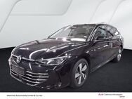 VW Passat Variant, 2.0 TDI Elegance Mat, Jahr 2024 - Wackersdorf