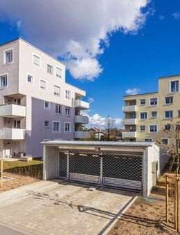 Moderne 3-Zimmer Wohnung sucht Nachmieter! - Fürth