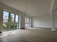 Lichtdurchflutete Maisonette mit Mainblick – 4,5 Zimmer zum Wohlfühlen - Erlenbach (Main)