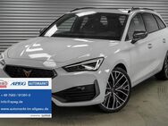 CUPRA Leon, 2.0 TSI VZ Kombi - LAGER, Jahr 2024 - Kißlegg