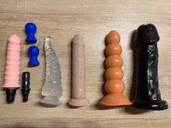 Sextoys abzugeben - Verden (Aller)