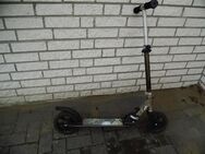 Atlanta Roller Scooter Tretroller höhenverstellbar klappbar 5,- - Flensburg