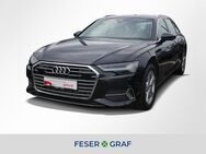 Audi A6, Avant 50 TDI qu L, Jahr 2019 - Erlangen
