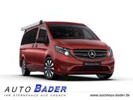 Mercedes V 220, d Marco Polo Activity Edition Markise, Jahr 2023 - Mittelstetten