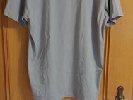 T-Shirt Grau Gr.XL - Bleckede