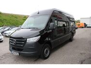 Mercedes-Benz Sprinter III 316CDI MAXI HOCH & LANG KLIMA NAVI - Puchheim