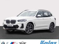 BMW X3, xDrive20d M-Paket Laser, Jahr 2023 - Kottenheim