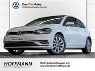 VW Golf, 1.5 TSI Highline, Jahr 2017 - Sundern (Sauerland)