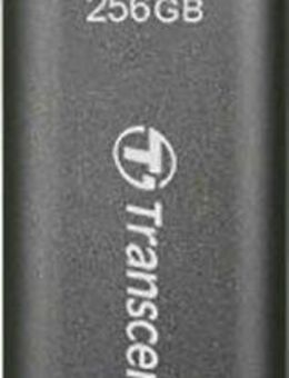 Transcend JetFlash 920 USB-Stick (USB 3.2, Lesegeschwindigkeit 420 MB/s)