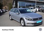 VW Passat Variant, 2.0 TDI Comfortline, Jahr 2019 - Schopfheim