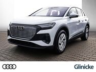 Audi Q4, 45, Jahr 2024 - Weimar