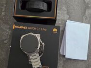 Huawei GT 3 Pro Top Zustand mit Rechnung - Horhausen (Westerwald)