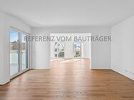 Moderne 3-Zimmerwohnung mit Balkon - Flörsheim (Main)