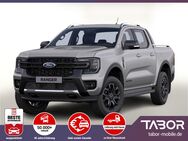 Ford Ranger, 2.0 DoKa EcoB 205 Wildtrak, Jahr 2024 - Freiburg (Breisgau)