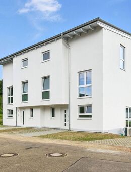 "Zuhause am Wiebelsbach" - Ihr neues Zuhause in perfekter Lage. - Gaggenau