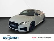 Audi TT, Coupé 45 TFSI quattro, Jahr 2024 - Saarbrücken
