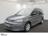 VW Caddy, 1.5 TSI LIFE, Jahr 2022 - Neuss