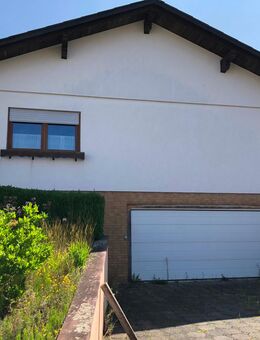 Haus zu verkaufen - Fulda