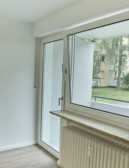 3-Zimmer-Wohnung in München - frisch renoviert, sofort bezugsfrei! - München