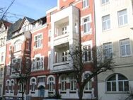 Gemütliche 3-Raum Wohnung mit EBK in der Tribseer Vorstadt - Stralsund