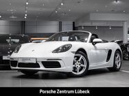 Porsche Boxster, 718 2-Zonen, Jahr 2020 - Lübeck