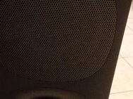 Nagelneue sony soundbar mit subwoofer - Fürth