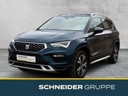 Seat Ateca, 1.5 TSI Xperience, Jahr 2020 - Chemnitz