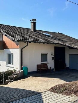 Ihr Traumhaus für die ganze Familie im sonnigen Glatttal! - Dornhan