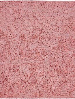 Paco Home Hochflor-Teppich Silky 591, rechteckig, Höhe: 37 mm, Uni-Farben, besonders weich und kuschelig